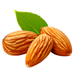 Almonds