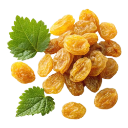 Raisins