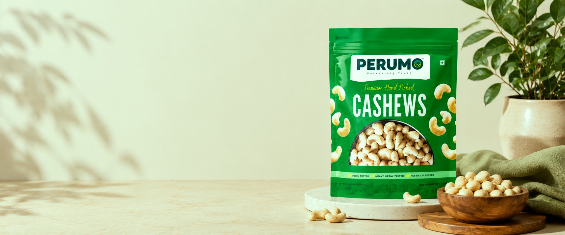 Perumo Premium Raisins
