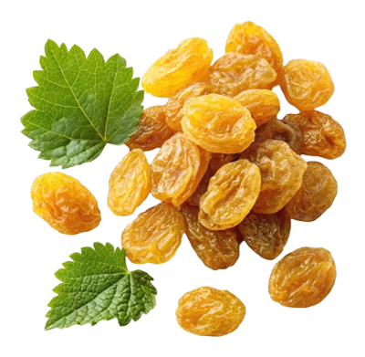 Premium Raisins